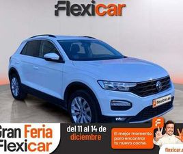 T-ROC 1.0 TSI ADVANCE