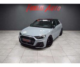 35 TFSI 150 S-TRONIC S-LINE