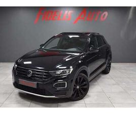 2.0 TSI 190 SPORT 4MOTION TOIT OUVRANT