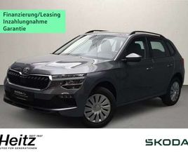 TSI ESSENCE LED SMARTLINK PDC SHZ TEMPOMAT