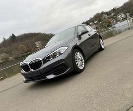 BMW SERIE 1 118 118I 136 CH URBAN CHIC 27000KMS GARANTIE