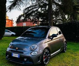 595 COMPETIZIONE