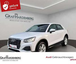 ADVANCED 35TFSI S-TR. RÜCKFAHRKAMERA