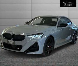 BMW SERIE 2 M2 40I COUPE XDRIVE MSPORT PRO AUTO
