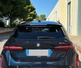 TOURING 4.4 727CV AUTO