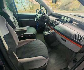 CITROEN C8 2.0 HDI 16V ELEGANCE 120CV