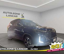 EVO EVO5 5 1.5 TURBO GPL 120CV N1