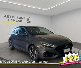 HYUNDAI I30 5DR PE BUSINESS 1.0 TGDI 48V 100 DCT