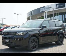 HYUNDAI SANTA FE 1.6 T-GDI PHEV XCLASS CALLIGRAPHY PACK