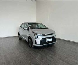 KIA PICANTO 1.0 MPI GPL URBAN