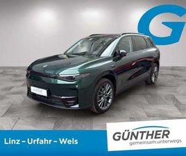 LEAPMOTOR C10 REEV 28,4KWH DESIGN