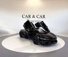 MC LAREN 765 LT MCLAREN 765 LT COUPÉ