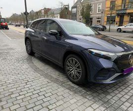 450 4MATIC AMG LINE 7 PLAATSEN TREKHAAK BTW WAGEN