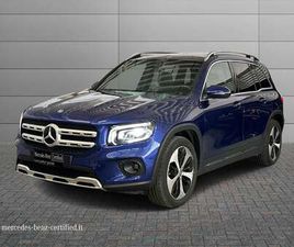 200 D SPORT PLUS EASY TECH 4MATIC AUTO