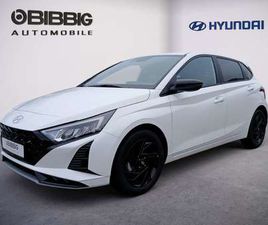 1.0T BLACKLINE DCT KLIMA PDC RÜCKFAHRKAME