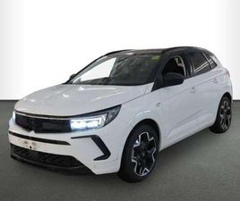 GSE ALCANTARA+NAVI+LED-MATRIXLICHT+KEYLESS