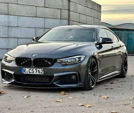428I GRAN COUPE XDRIVE AUT. M SPORT