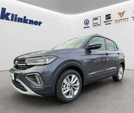 1.0 TSI 85 KW DSG AHK,LED