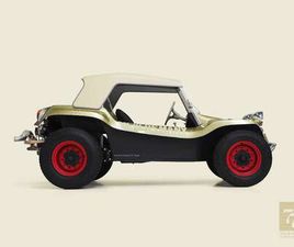 VOLKSWAGEN BUGGY MEYERS MANX GOLDI