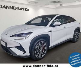 BYD SEALION 7 BYD SEALION 7 EXCELLENCE ÖSTERREICH PAKET 91.5 KWH AWD