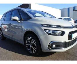 CITROEN C4 GRAND SPACETOURER CITROËN C4 SPACETOURER GRAND C4 PICASSO