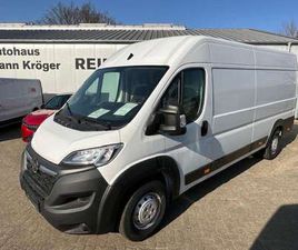 HKA L4H2 3,5T SELECTION