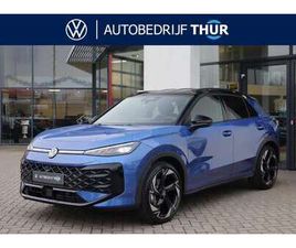 1.5 ETSI R-LINE FIRST EDITION 150PK / 110KW DSG, D