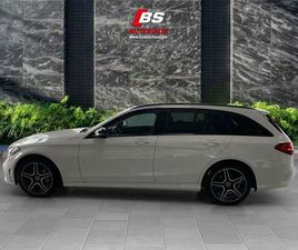 4MATIC T 9G-TRONIC AMG LINE