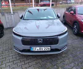 HR-V HYBRID E:HEV 1.5 I-MMDHYBRID ADV. PLUS