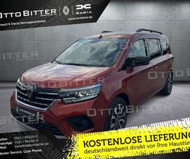 TECHNO TCE130 EDC 7-SITZE SITZH/ALU