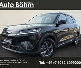 BYD ATTO2 COMFORT 64.8KWH