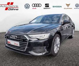 AVANT 45 TDI QUATTRO ACC PANO MATRIX-LED