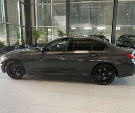 E AUT. M SPORTHEAD-UP HARMAN KARDON SURROUND