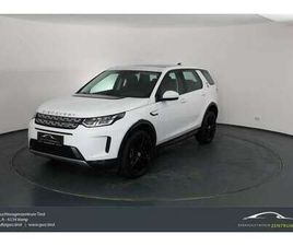 LAND ROVER DISCOVERY SPORT P200 LAND ROVER DISCOVERY SPORT P200 AWD AUT. SE*NAVI*LEDER*PANO