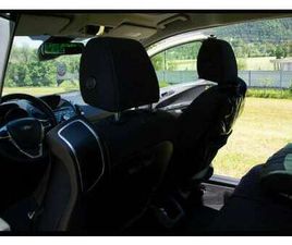 FORD B-MAX 1.0 ECOBOOST TITANIUM