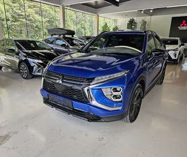 MITSUBISHI ECLIPSE CROSS 2,4 PHEV 4WD 45 JAHRE EDITION CVT...
