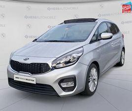 KIA CARENS 1.7 CRDI 141CH ISG PREMIUM 7PL D'OCCASION - HESS AUTOMOBILE