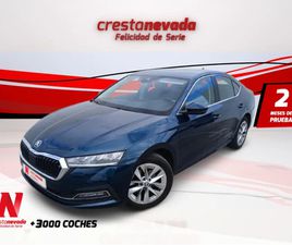 2.0 TDI 110KW 150 CV DSG STYLE