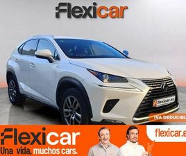 300H BUSINESS 2WD 145 KW (197 CV)