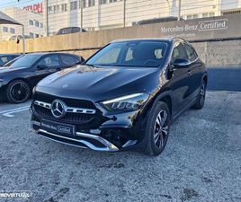 MERCEDES GLA GLA 250 E MERCEDES-BENZ GLA 250 E PROGRESSIVE