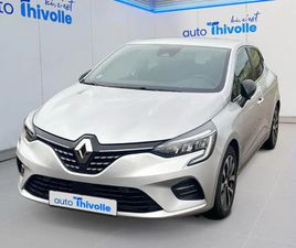 CLIO E-TECH FULL HYBRID 145 TECHNO