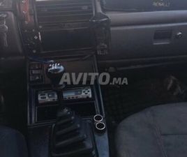 RENAULT R 11 RENAULT