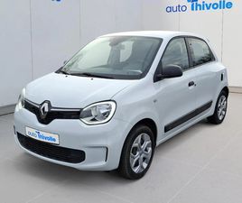 RENAULT TWINGO TWINGO III ACHAT INTÉGRAL LIFE