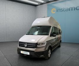 VOLKSWAGEN GRAND CALIFORNIA VOLKSWAGEN GRAND CALIFORNIA 600 2.0 TDI AUTOMATIC 120 KW