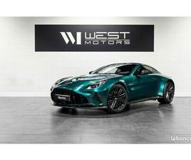 ASTON MARTIN VANTAGE 665 FRANÇAISE PAS DE MALUS CARBONE CAM 3