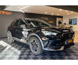 1.5 TSI 150CH BUSINESS EDITION DSG7