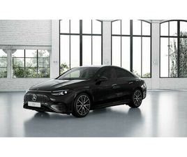 MERCEDES CLA CLA 250+ 250+ SPORT EDITION