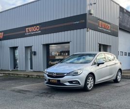 GENERATION-V 1.0 ECOTEC T 105 BUSINESS *RADAR DE RECUL - ANDROID AUTO - MOTEUR A CHAINE