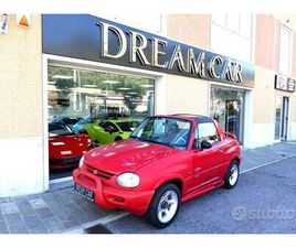 SUZUKI X-90 SUZUKI X-90 1.6 16V PHILLIPE COSTEAUX N°857 GANC