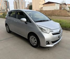 TOYOTA VERSO S 1.3I AUTOMAT
